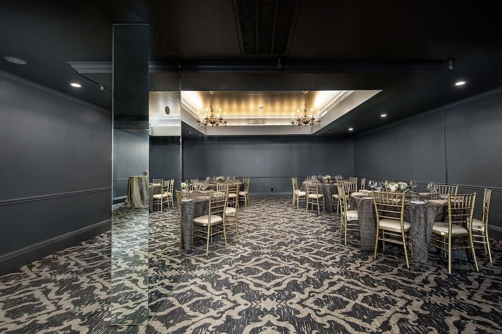 Fairmount Hotel 2