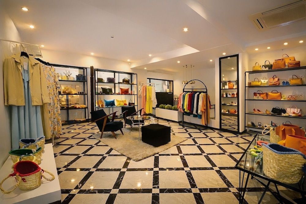BAB HOTEL Marrakech, Boutique Hôtel & SPA 2