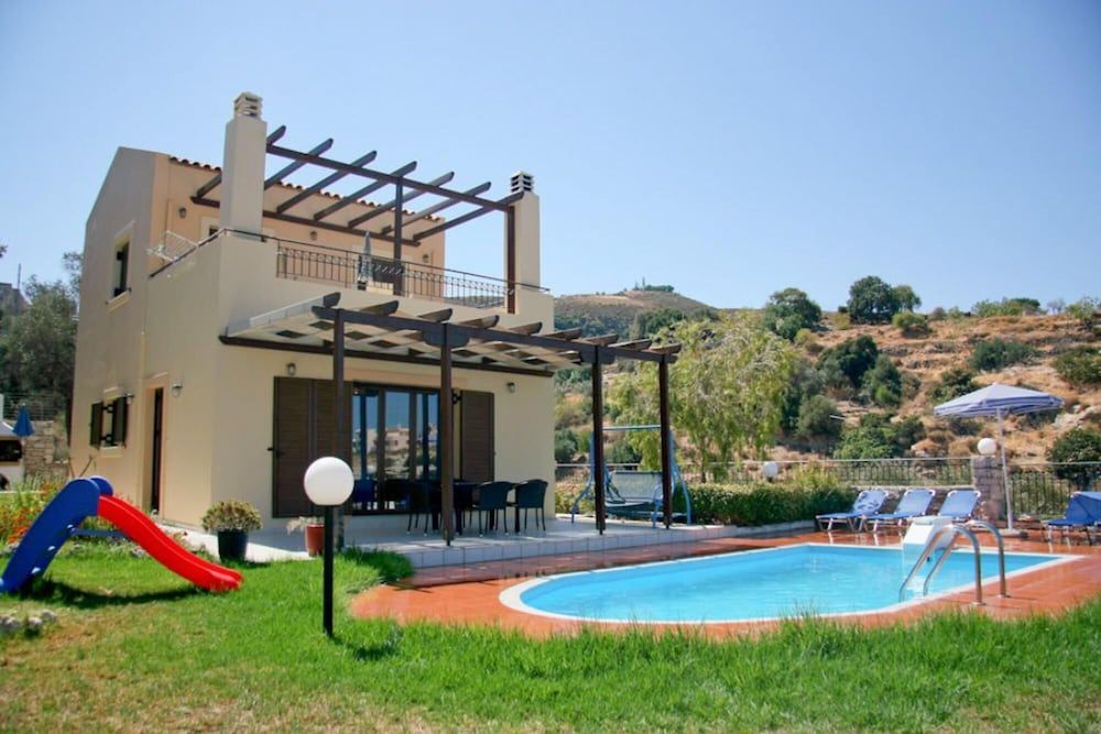 Villa Spiridoula 2
