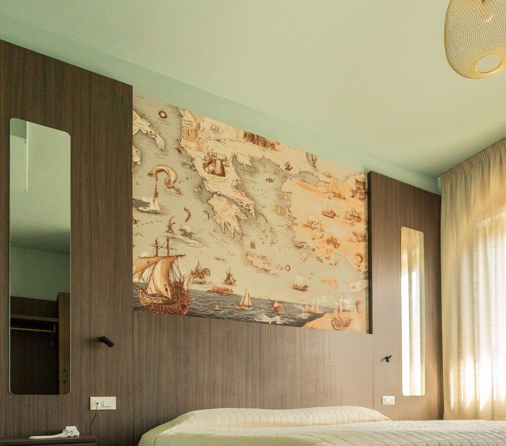 Hotel Ulisse 1