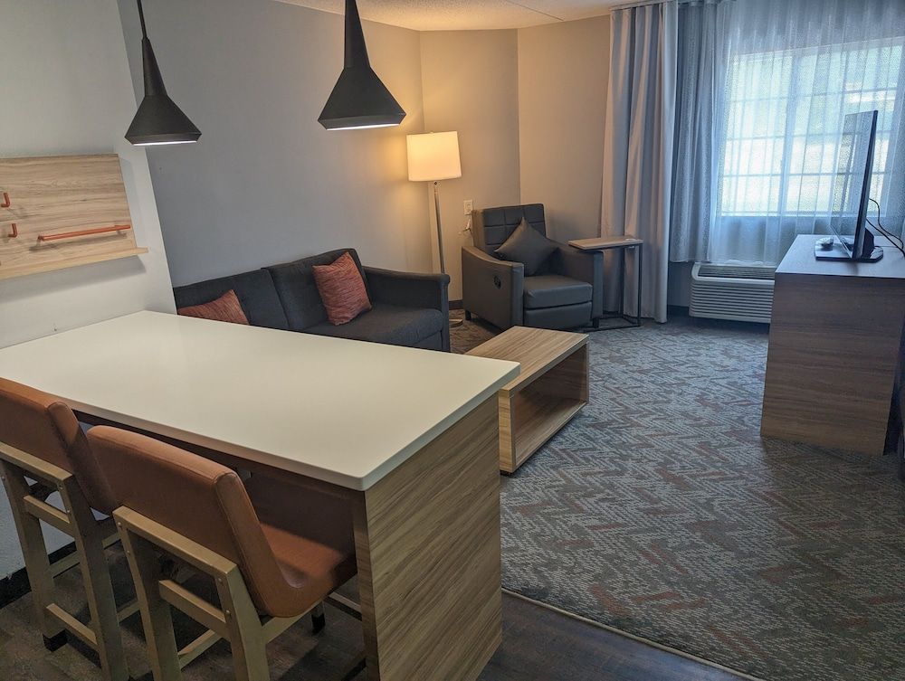 Candlewood Suites WILSON by IHG 1