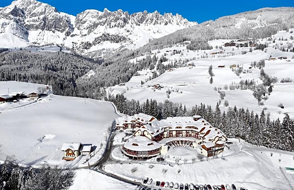 Aldiana Club Hochkönig 1