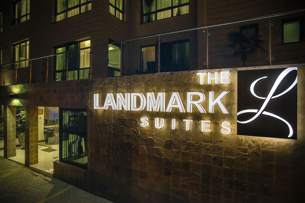 The Landmark Suites Westlands, Nairobi- Next to Westgate Mall 1