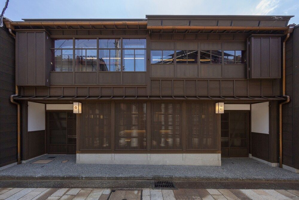 UTAIMACHI 1