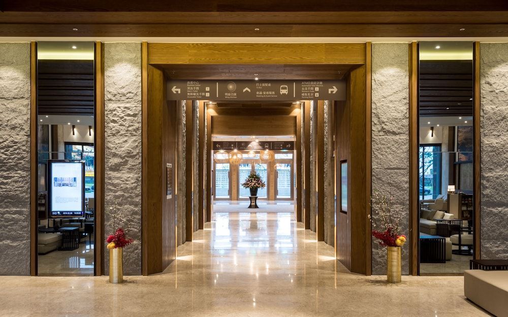 Cuncyue Hot Spring Resort 2
