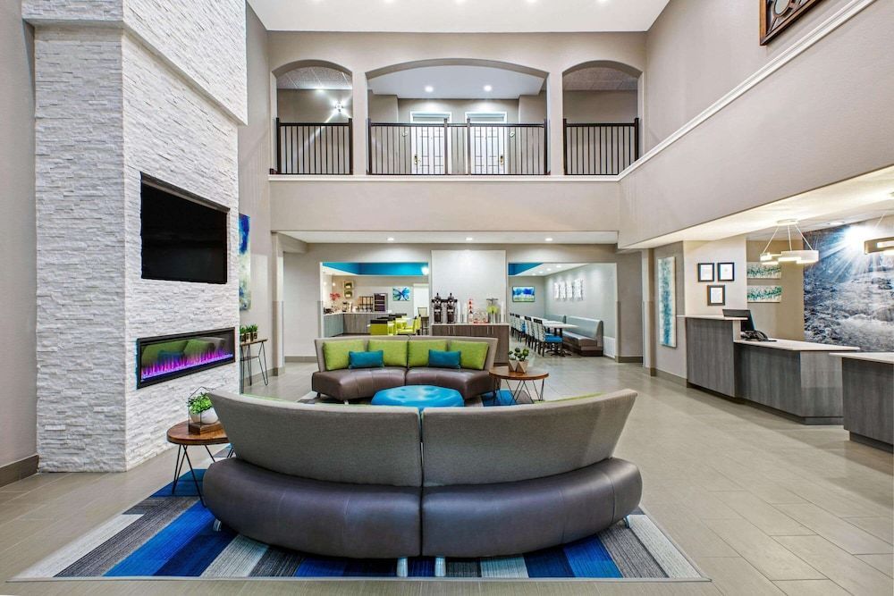 La Quinta by Wyndham Sulphur Springs 2