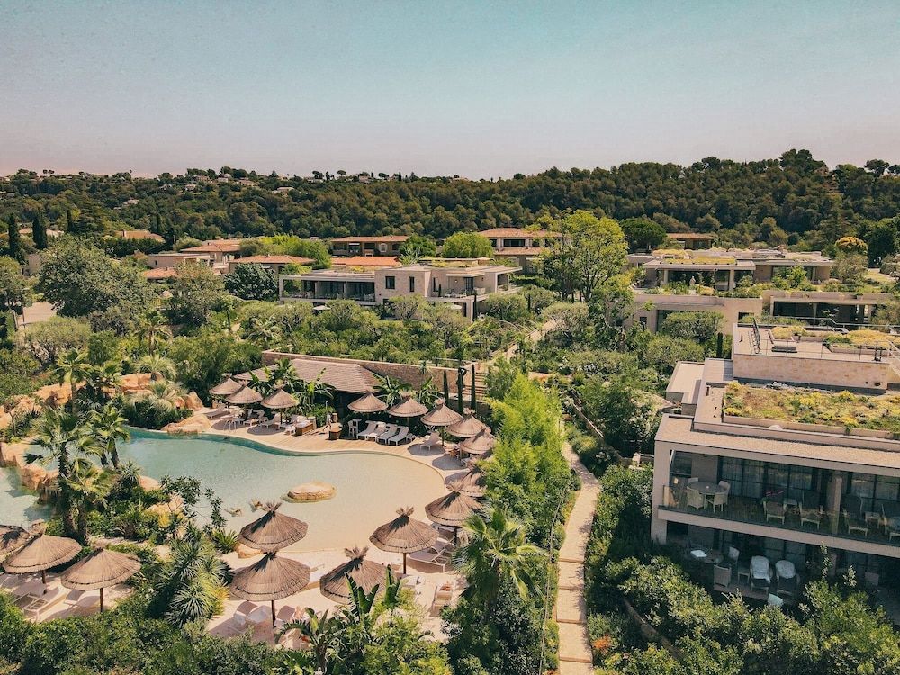 Domaine du Mas De Pierre 1