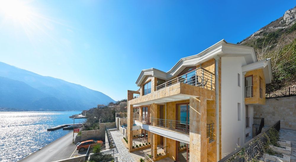 Apartments Residence Portofino 1