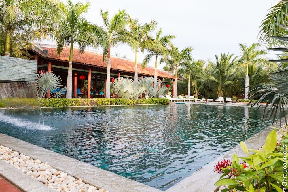 Full Moon Village Resort 1