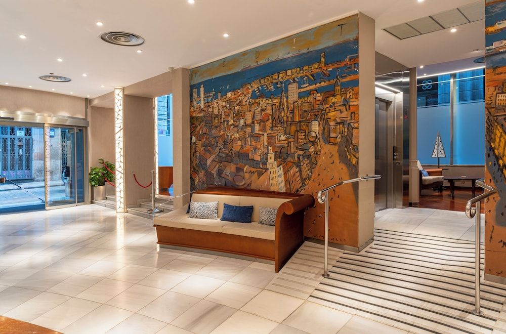 Hotel Rialto 2