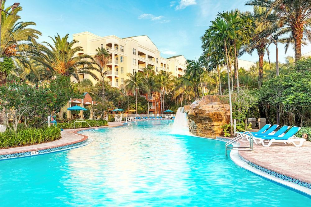 Vacation Village at Weston, Fort Lauderdale 1