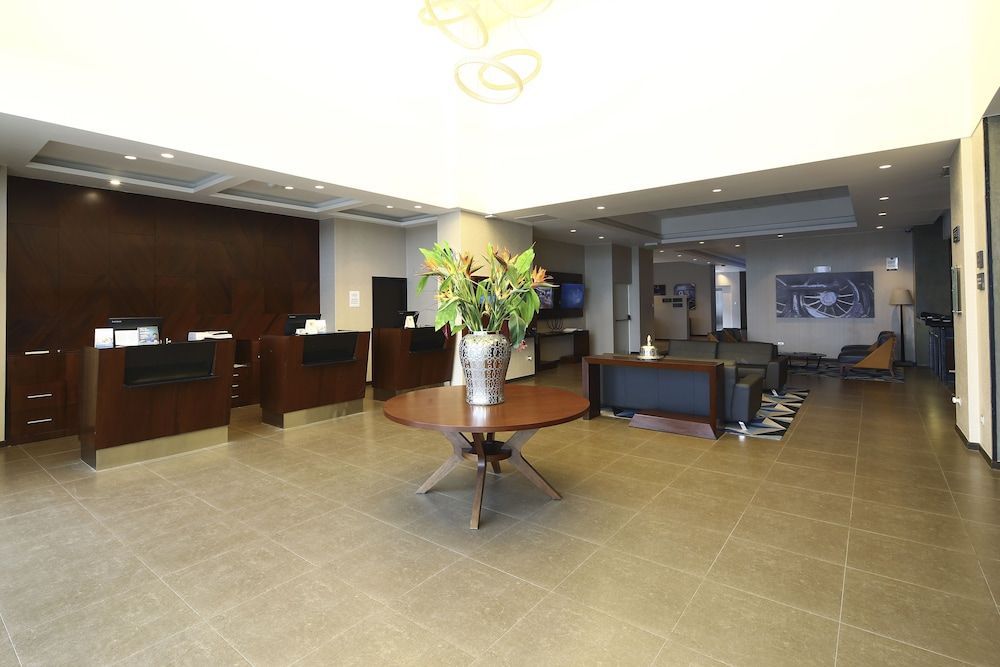 Casa Andina Select Tacna 2