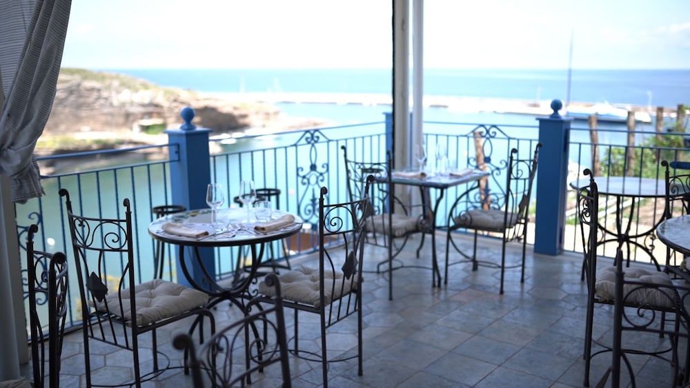 Hotel Isolabella 1