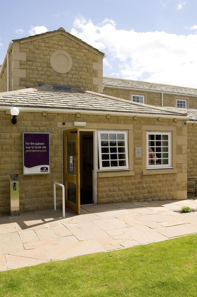 Premier Inn Skipton North - Gargrave 1