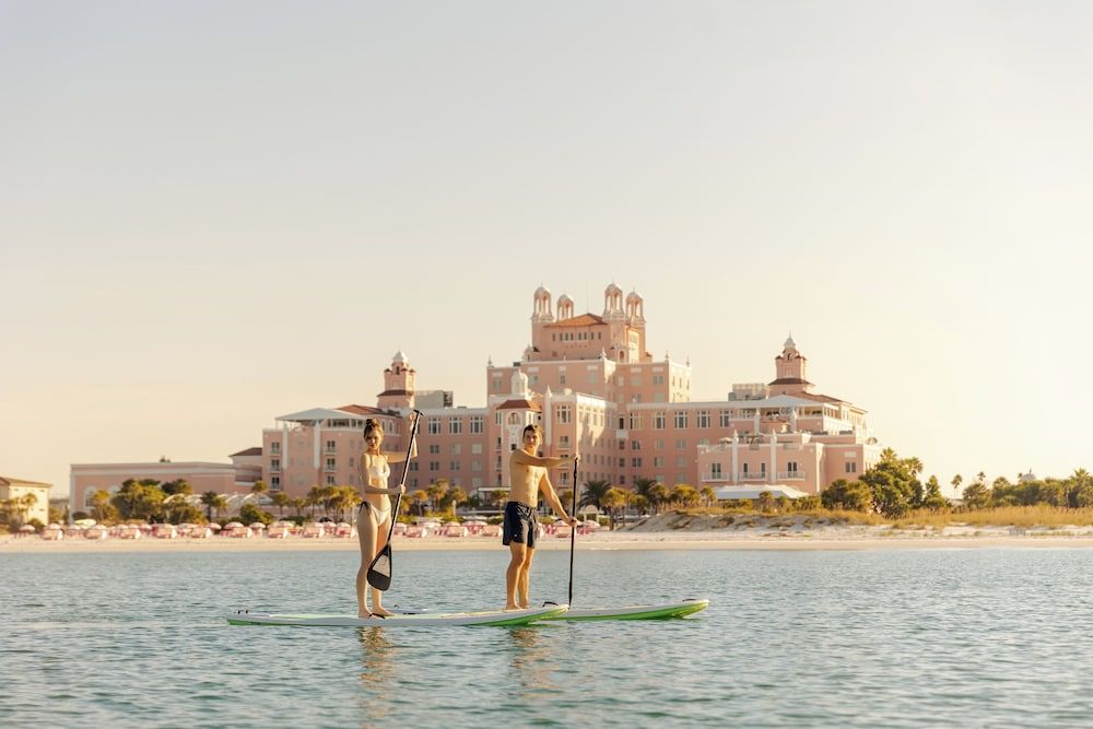 The Don CeSar 1