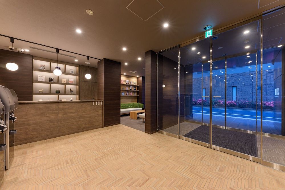Belken Hotel Kanda 2