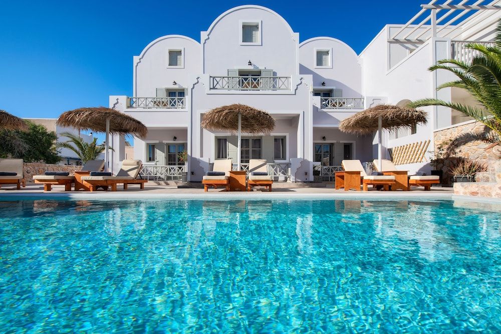 Kalya Suites 1