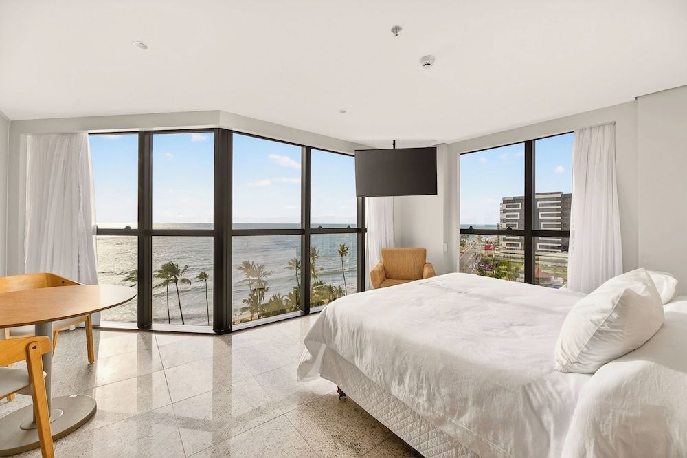Hotel Brisa Tower Maceió 1