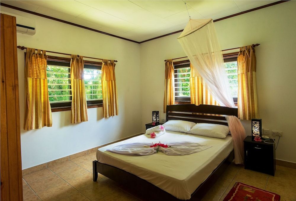 Zerof Self Catering Apartments 2