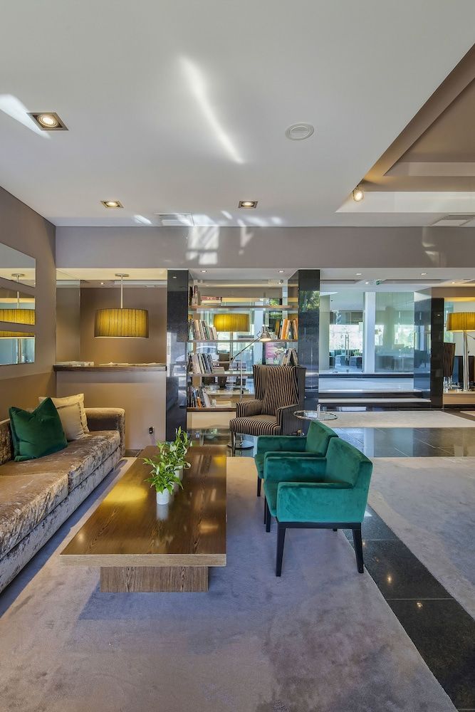 Cidnay - Hotel & Executive Center 2