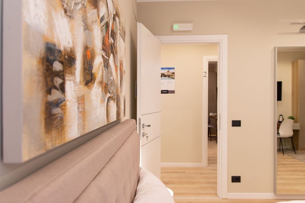 Prati 25.7 Suites in Rome 2
