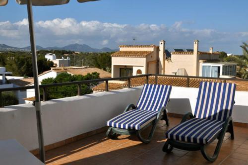 Apartamentos Casa María 2