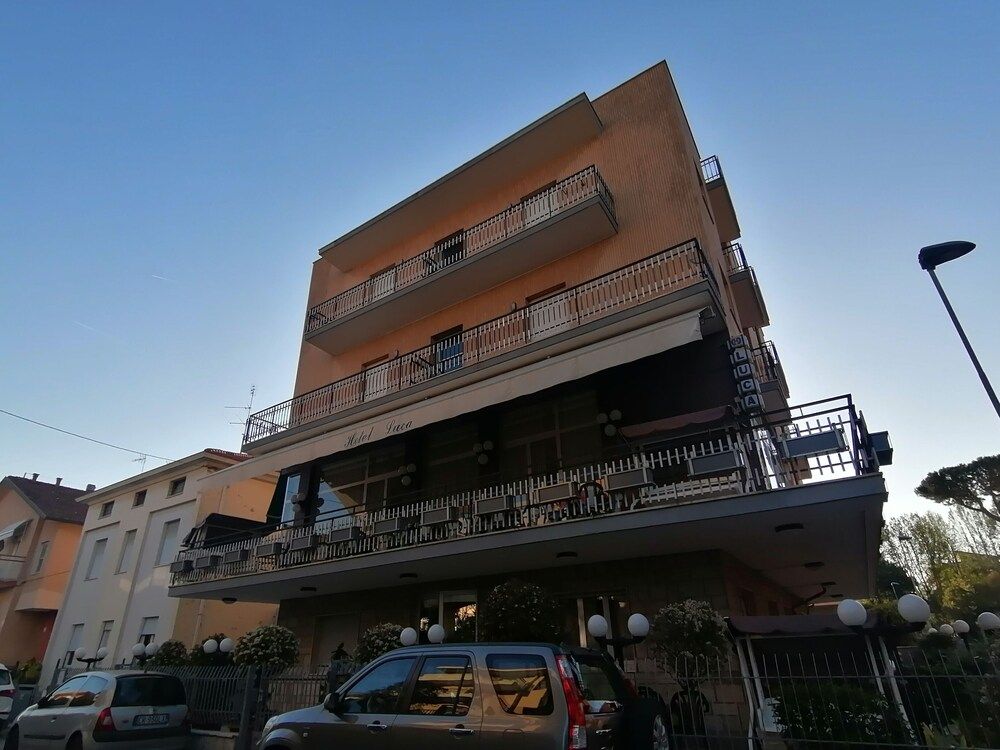 Hotel Luca 1