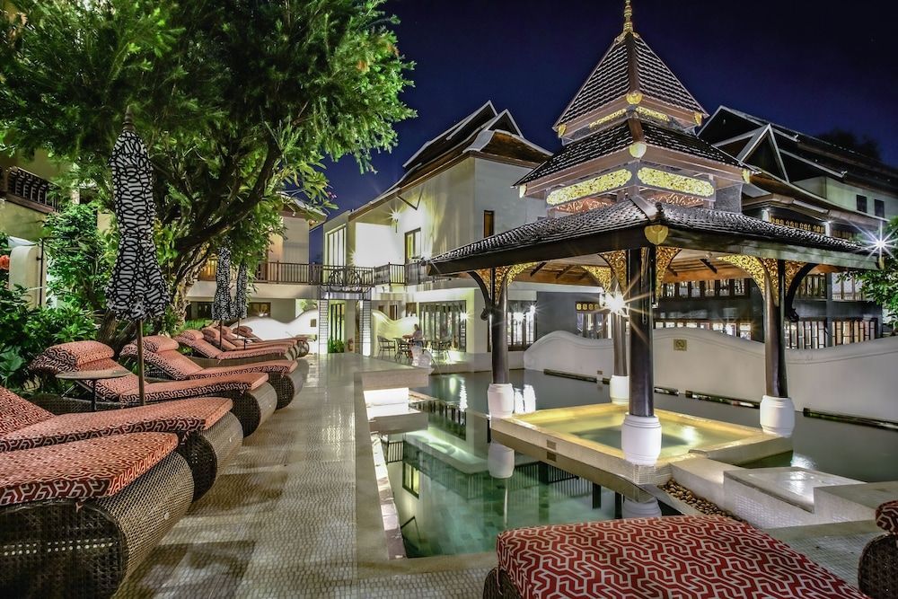 Puripunn Hideaway 1