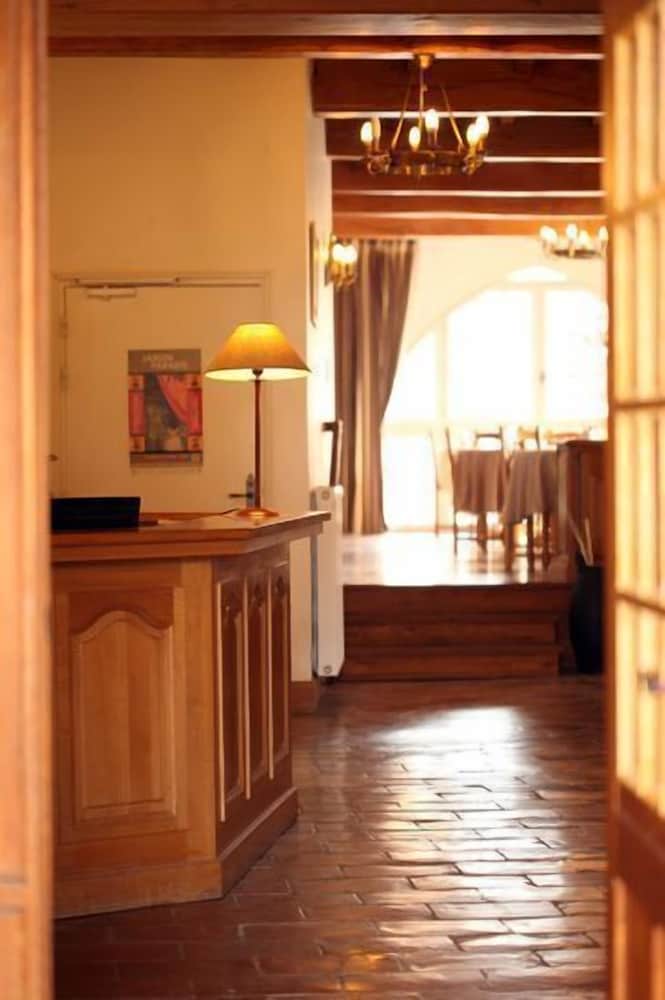 Hotel des Consuls 2