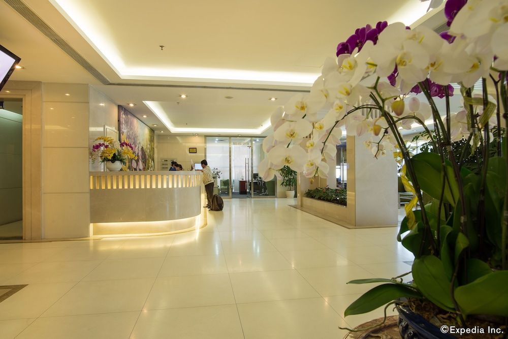 Bao Son International Hotel 2