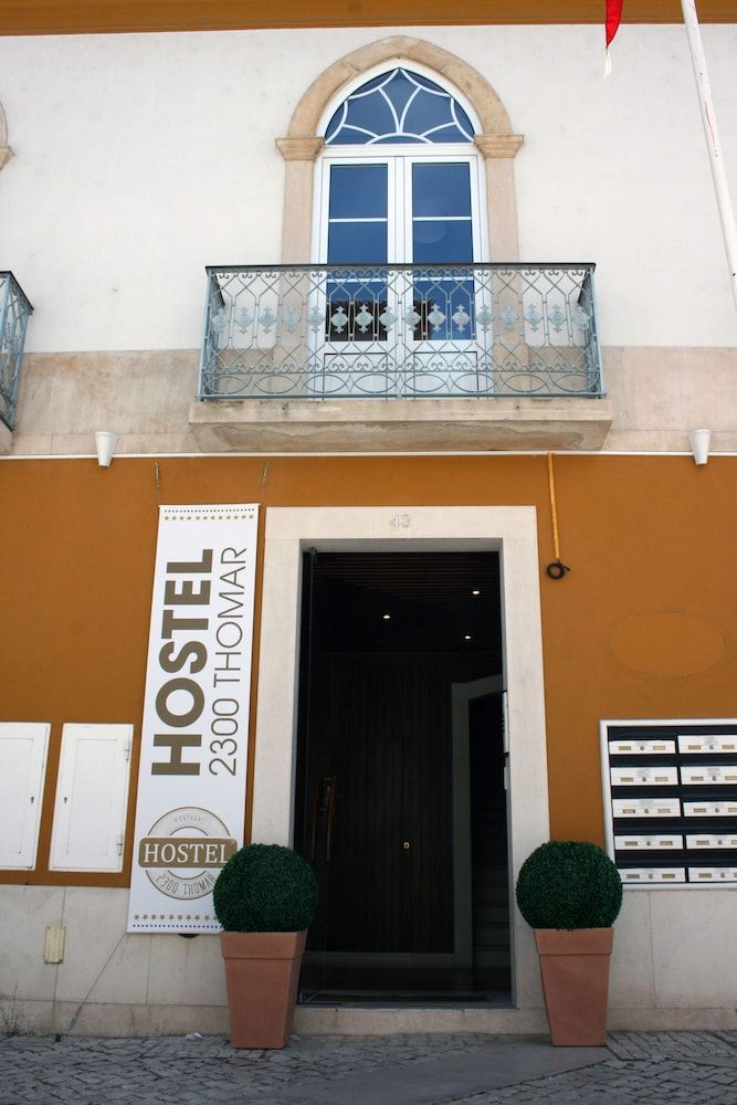 Hostel 2300 Thomar 1