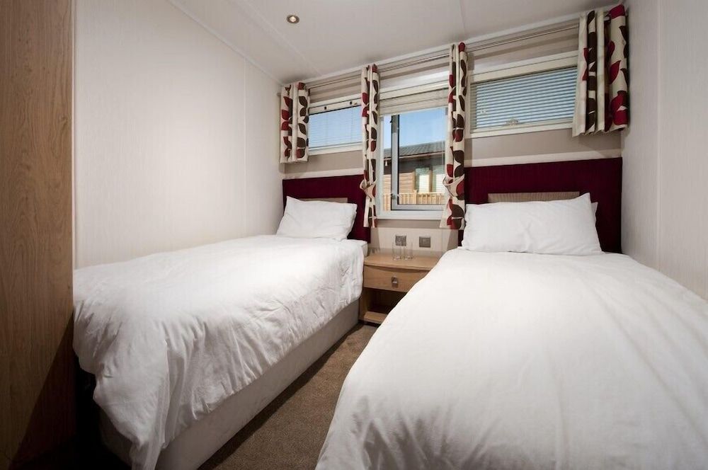 Sandy Meadows Lodge Park 2