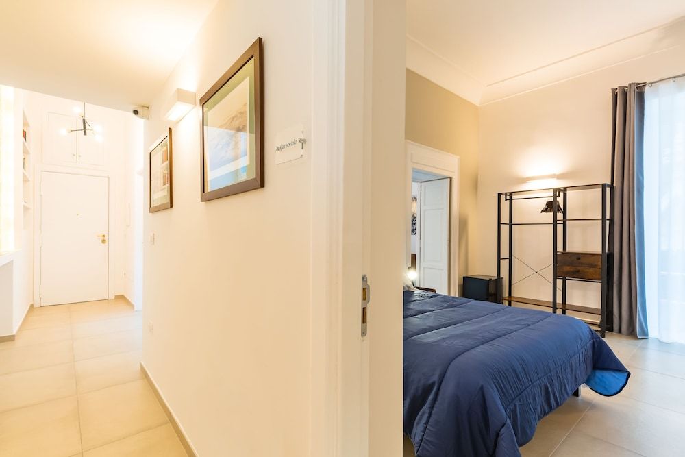 Residenza Partanna by Napoliapartments 1