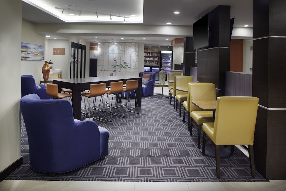 TownePlace Suites by MarriottDetroit Canton 1