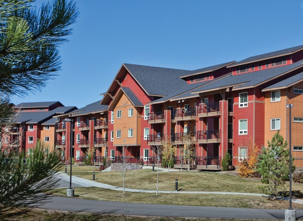 WorldMark Steamboat Springs 1