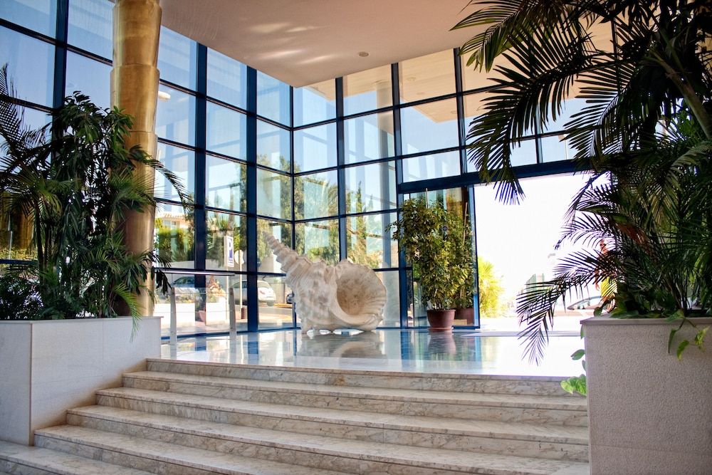 Hotel Servigroup Marina Mar 2