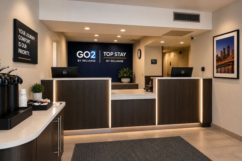 Go 2 By Relianse - Pittsburgh, PA - Cafton 2