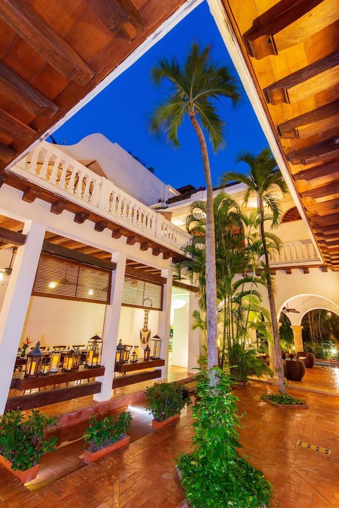 Hotel Quadrifolio 1