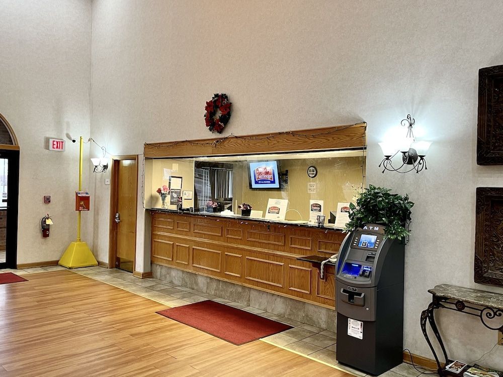FairBridge Inn & Suites Fort Wayne 2