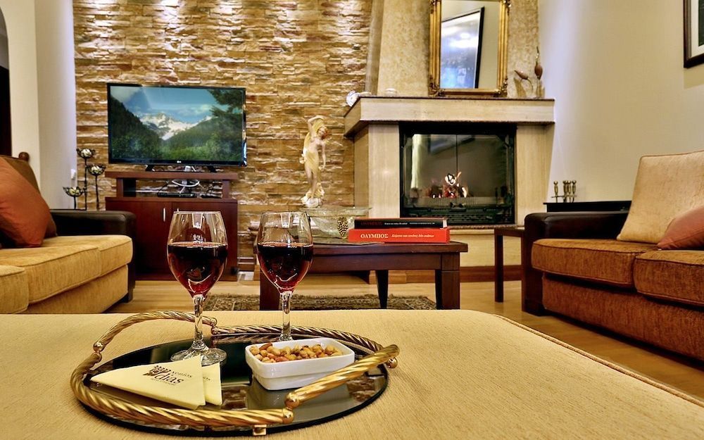 Xenios Dias Boutique Hotel 2