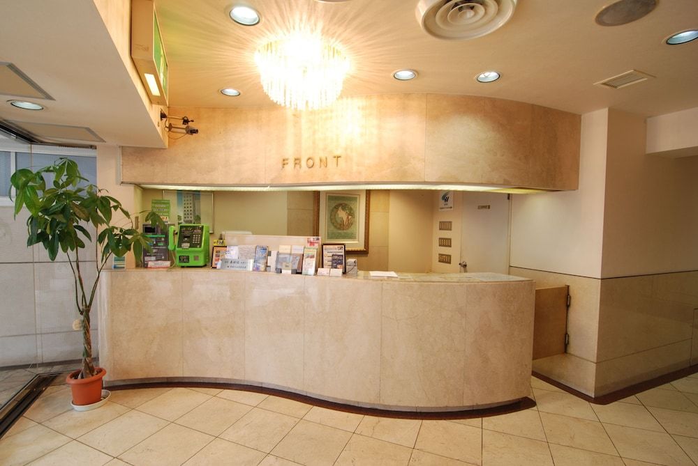 Hotel Star Plaza Ikebukuro 2