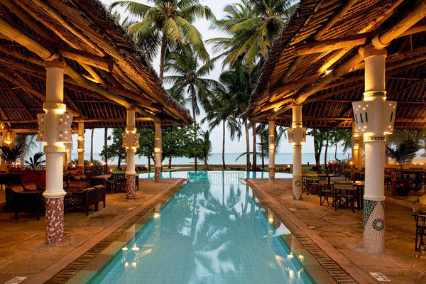Hôtel Neptune Village **** 2
