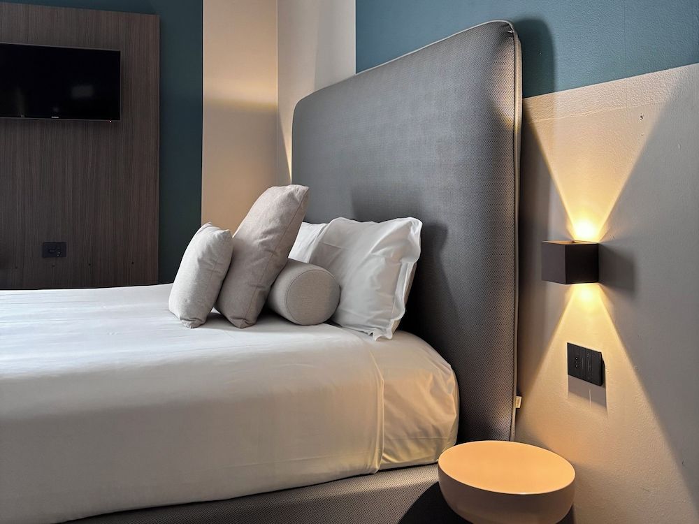 AV Hotel Milano 1