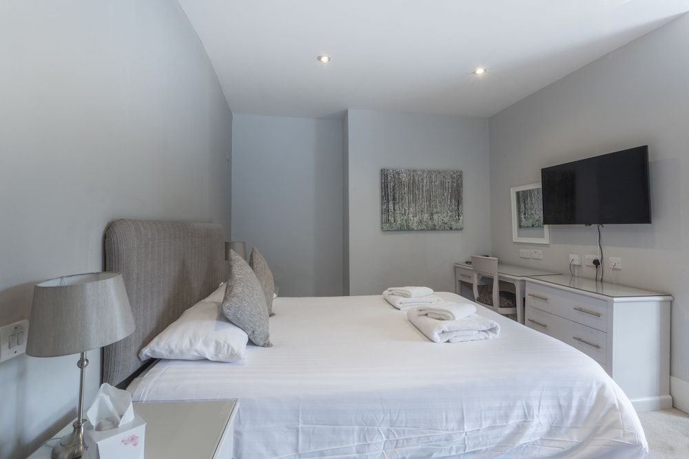 The Conningbrook Hotel 2