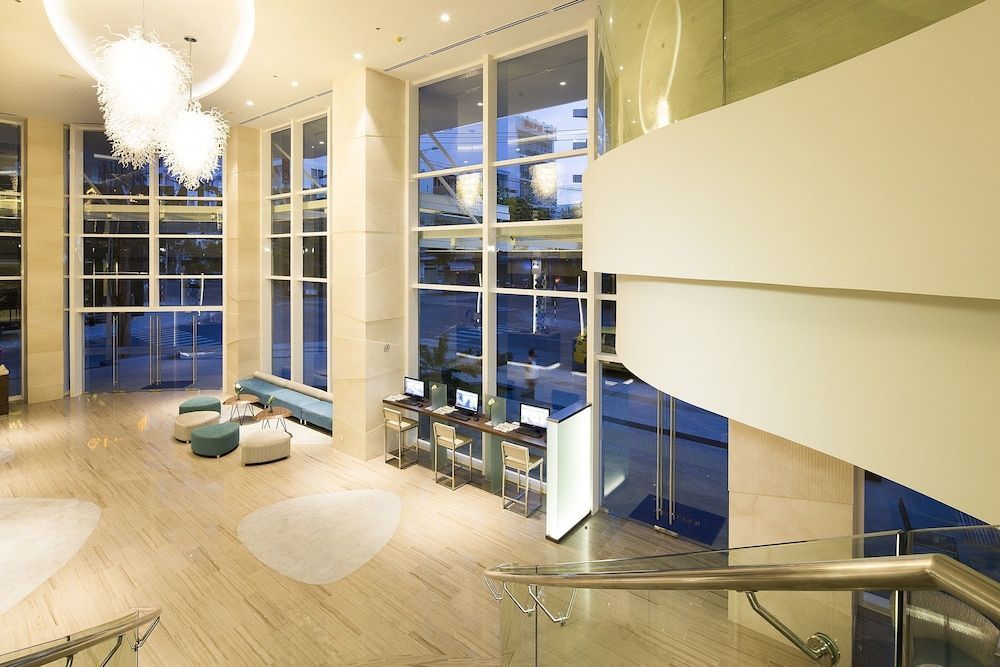 Liberty Central Nha Trang Hotel 2