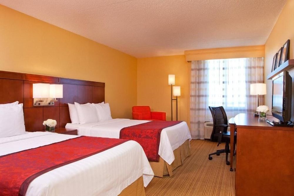 Hotel Pentagon South 1