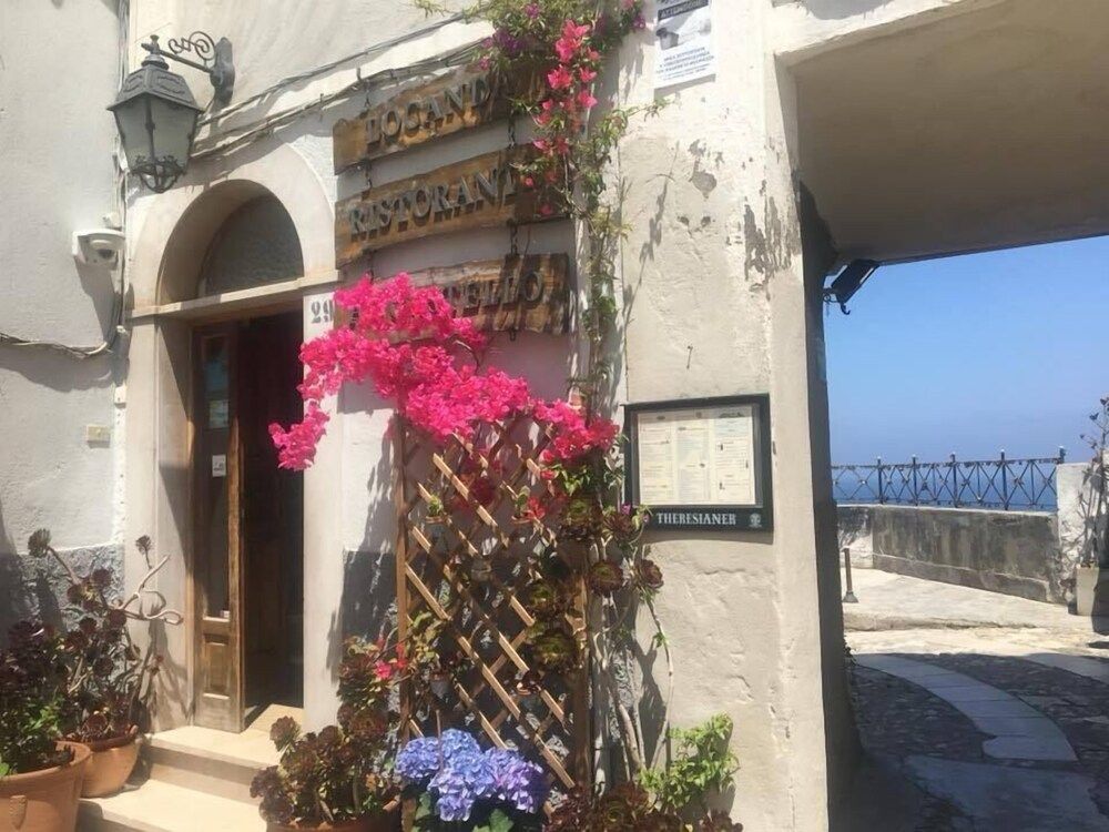 Locanda Al Castello 1