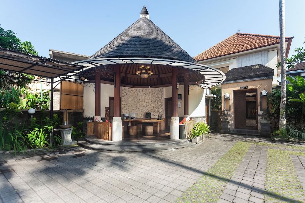 Kadiga Villas Ubud by GenuineHost 2