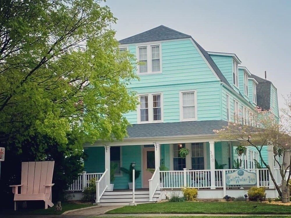 Saltwater Inn 1