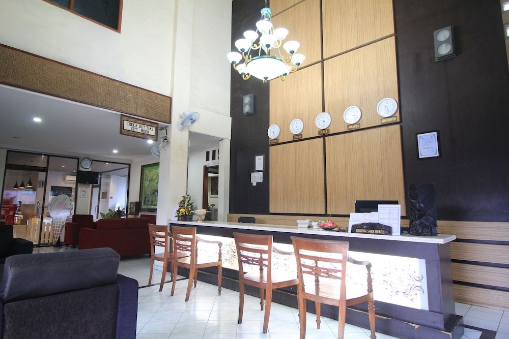 Bakung Sari Resort 2